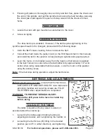 Preview for 11 page of Central Machinery 38119 Set Up And Operating Instructions Manual