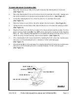 Предварительный просмотр 13 страницы Central Machinery 38123 Assembly And Operating Instructions Manual