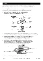 Preview for 4 page of Central Machinery 38470 Owner'S Manual & Safety Instructions