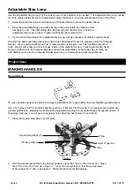 Preview for 8 page of Central Machinery 38470 Owner'S Manual & Safety Instructions