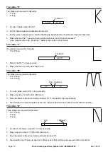 Preview for 16 page of Central Machinery 38470 Owner'S Manual & Safety Instructions