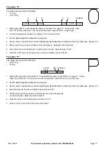 Preview for 17 page of Central Machinery 38470 Owner'S Manual & Safety Instructions