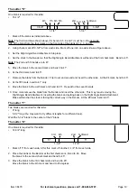 Preview for 19 page of Central Machinery 38470 Owner'S Manual & Safety Instructions