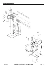 Preview for 23 page of Central Machinery 38470 Owner'S Manual & Safety Instructions