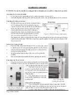 Preview for 6 page of Central Machinery 41831 Assembly & Operating Instructions