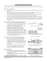 Preview for 8 page of Central Machinery 41831 Assembly & Operating Instructions