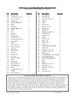 Preview for 11 page of Central Machinery 41831 Assembly & Operating Instructions