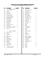 Preview for 13 page of Central Machinery 41831 Assembly & Operating Instructions