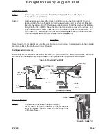 Предварительный просмотр 7 страницы Central Machinery 42289 Assembly & Operating Instructions