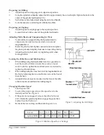 Preview for 8 page of Central Machinery 42827 Assembly & Operating Instructions