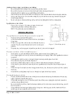 Preview for 10 page of Central Machinery 42827 Assembly & Operating Instructions