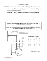 Preview for 12 page of Central Machinery 42827 Assembly & Operating Instructions