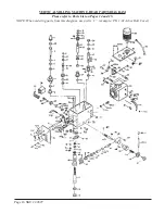 Preview for 16 page of Central Machinery 42827 Assembly & Operating Instructions