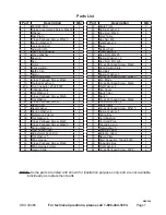 Preview for 7 page of Central Machinery 43468 Set Up And Operating Instructions Manual