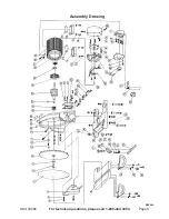 Preview for 8 page of Central Machinery 43468 Set Up And Operating Instructions Manual