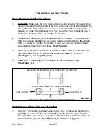 Предварительный просмотр 5 страницы Central Machinery 45742 Operating Information Manual