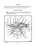 Preview for 7 page of Central Machinery 46813 Assembly And Operating Instructions Manual