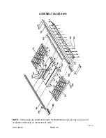 Preview for 36 page of Central Machinery 46813 Assembly And Operating Instructions Manual