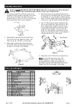 Preview for 3 page of Central Machinery 57289 Owner'S Manual & Safety Instructions