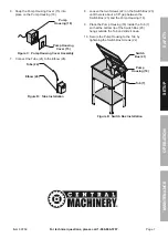 Preview for 7 page of Central Machinery 60769 Owner'S Manual & Safety Instructions