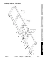 Preview for 17 page of Central Machinery 61712 Owner'S Manual