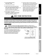 Preview for 3 page of Central Machinery 61790 Owner'S Manual & Safety Instructions