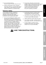 Preview for 5 page of Central Machinery 62159 Owner'S Manual & Safety Instructions