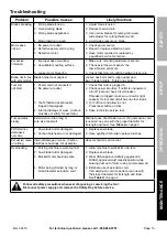 Preview for 13 page of Central Machinery 62159 Owner'S Manual & Safety Instructions