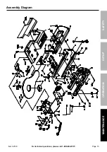 Preview for 15 page of Central Machinery 62159 Owner'S Manual & Safety Instructions