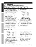 Preview for 4 page of Central Machinery 63469 Owner'S Manual & Safety Instructions