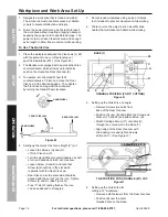 Preview for 14 page of Central Machinery 63469 Owner'S Manual & Safety Instructions