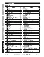 Preview for 22 page of Central Machinery 63469 Owner'S Manual & Safety Instructions