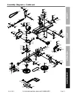 Preview for 25 page of Central Machinery 63469 Owner'S Manual & Safety Instructions