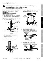 Предварительный просмотр 5 страницы Central Machinery 63995 Owner'S Manual & Safety Instructions