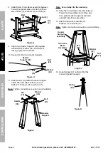 Предварительный просмотр 6 страницы Central Machinery 63995 Owner'S Manual & Safety Instructions