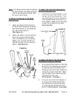 Preview for 10 page of Central Machinery 66435 Set Up And Operating Instructions Manual