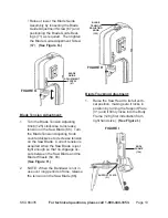 Preview for 13 page of Central Machinery 66435 Set Up And Operating Instructions Manual