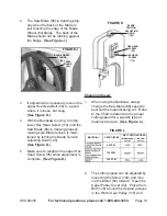 Preview for 14 page of Central Machinery 66435 Set Up And Operating Instructions Manual