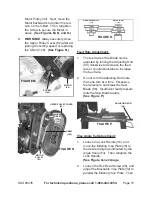 Preview for 15 page of Central Machinery 66435 Set Up And Operating Instructions Manual