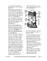 Preview for 21 page of Central Machinery 66435 Set Up And Operating Instructions Manual