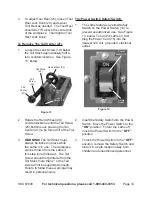 Preview for 14 page of Central Machinery 67690 Set Up And Operating Instructions Manual