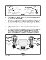 Preview for 13 page of Central Machinery 90022 Assembly And Operating Instructions Manual