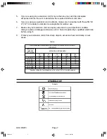 Предварительный просмотр 7 страницы Central Machinery 90265 Assembly And Operating Instructions Manual