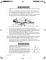 Предварительный просмотр 11 страницы Central Machinery 90265 Assembly And Operating Instructions Manual