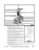 Предварительный просмотр 8 страницы Central Machinery 90589 Assembly And Operating Instructions Manual