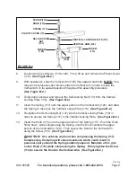 Предварительный просмотр 9 страницы Central Machinery 90589 Assembly And Operating Instructions Manual