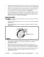 Предварительный просмотр 11 страницы Central Machinery 90589 Assembly And Operating Instructions Manual