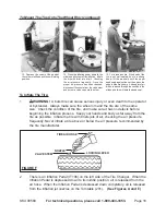 Предварительный просмотр 16 страницы Central Machinery 90589 Assembly And Operating Instructions Manual