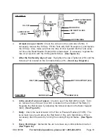 Предварительный просмотр 18 страницы Central Machinery 90589 Assembly And Operating Instructions Manual