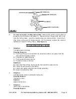 Предварительный просмотр 19 страницы Central Machinery 90589 Assembly And Operating Instructions Manual